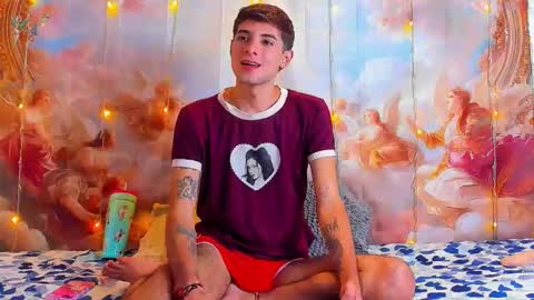 Harley online show from February 28, 2:48 am