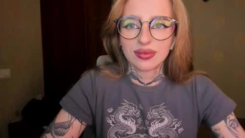 Julia online show from November 27, 5:48 am