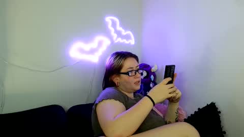 Harley Demon online show from February 9, 7:38 pm