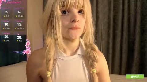 Hanna online show from January 15, 5:55 pm