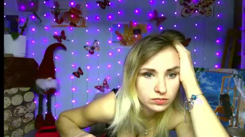 Mery online show from March 8, 1:48 pm