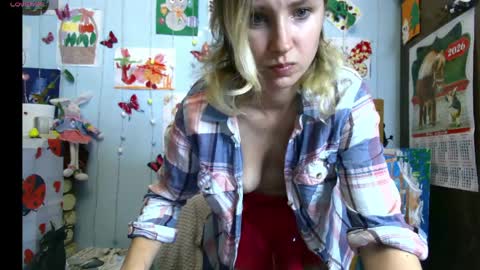 Mery online show from March 30, 5:02 pm