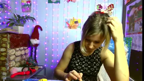 Mery online show from February 6, 11:24 am