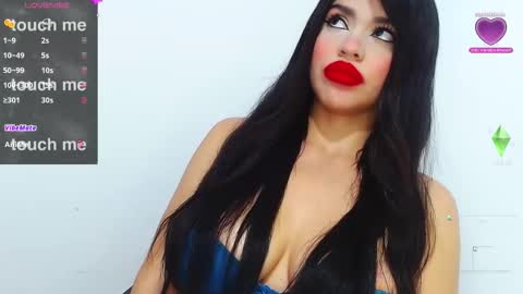 harleyqueen_robbie online show from November 9, 10:56 pm