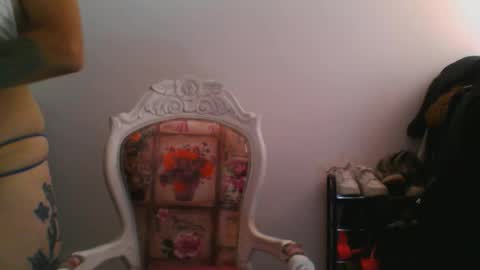 Harly  online show from May 20, 2:34 pm