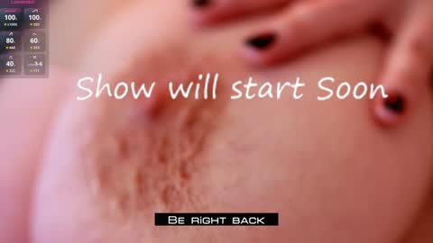 Sophia  online show from March 8, 2:40 pm