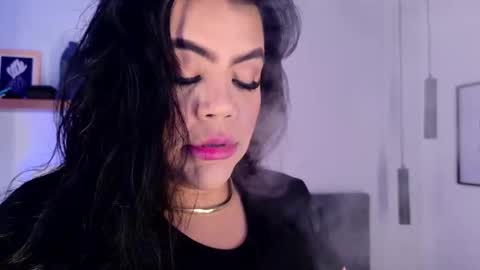 Snapshot of harmonybabe_ chatting on September 19, 11:14 am Harmony online show from September 19, 11:14 am