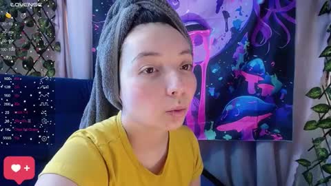 Harmonys World online show from January 16, 8:18 pm