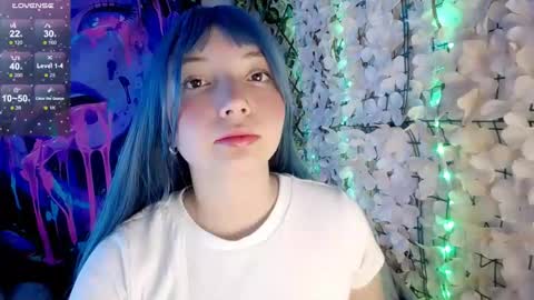 Harmonys World online show from November 9, 6:21 pm