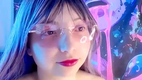 Harmonys World online show from November 26, 6:10 am