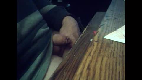 harold4848 online show from February 14, 5:14 pm