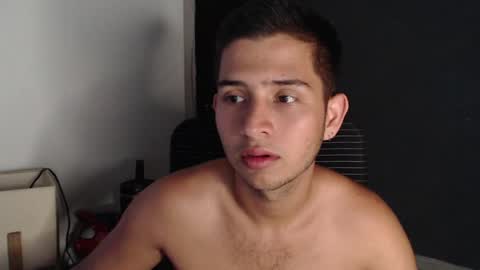 harold_18_ online show from April 1, 6:27 pm