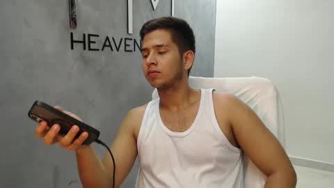 harold_18_ online show from February 11, 6:56 pm