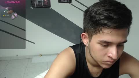 harold_18_ online show from December 10, 11:30 pm