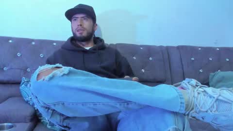 harold_999 online show from February 19, 2:54 am