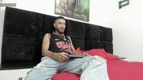 harold_999 online show from October 10, 12:27 am