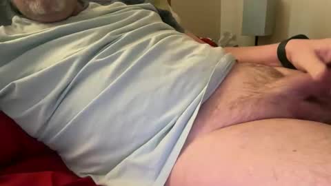 Harry H online show from March 12, 2:43 pm