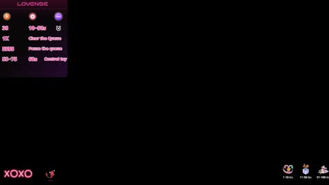 Harper online show from November 25, 5:12 pm