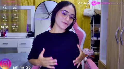 harperzoe online show from November 8, 1:08 am