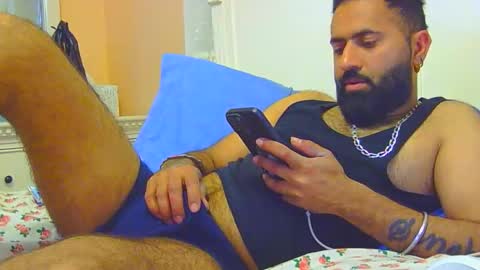 harry11009 online show from April 27, 11:35 pm