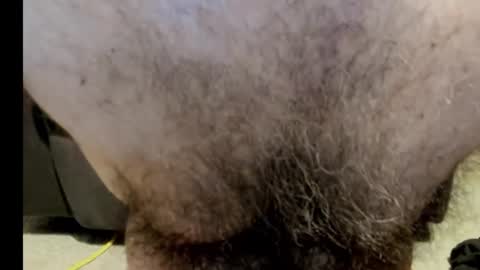 harry_banana online show from February 26, 9:01 am