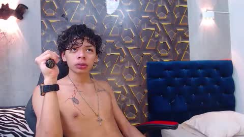 Harry online show from November 10, 10:34 pm