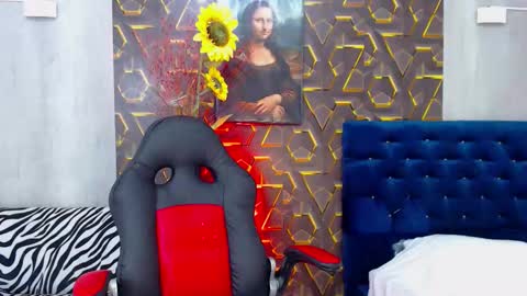 Harry online show from October 14, 4:21 pm