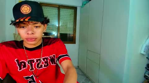 Harry online show from September 23, 10:38 pm