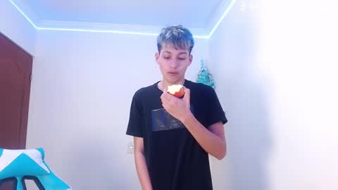 harry online show from January 18, 1:03 am