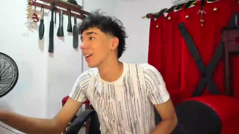 Harry online show from December 17, 7:59 pm