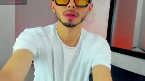 Harry Salvatore online show from April 20, 11:57 am