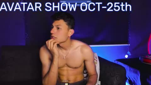  ... online show from October 16, 5:51 am