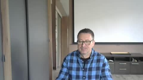 HarrySnake online show from October 10, 8:09 am