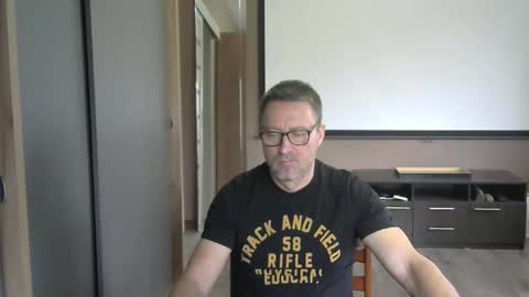 HarrySnake online show from October 8, 11:49 am