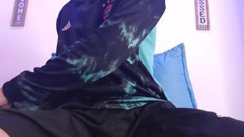 Snapshot of harrythomson1 chatting on February 13, 9:41 am harry thomson online show from February 13, 9:41 am