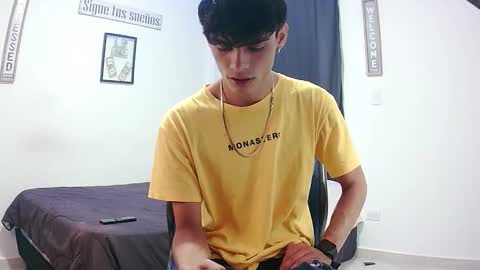 harry thomson online show from December 5, 5:06 am