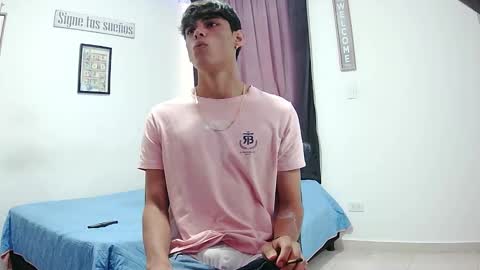 harry thomson online show from March 12, 6:44 pm