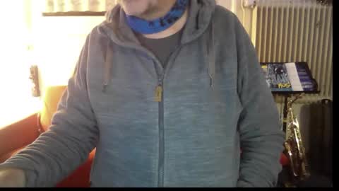 hot n  nasty online show from March 28, 10:33 pm