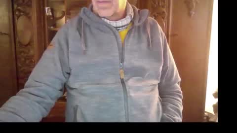 hot n  nasty online show from October 26, 1:45 pm