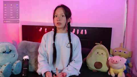 Sofia  Damin online show from October 16, 12:49 pm