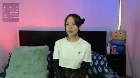 Sofia  Damin online show from November 8, 1:36 pm