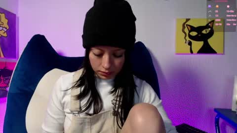 Sofia  Damin online show from July 15, 11:52 pm