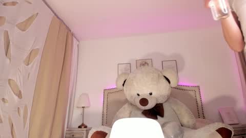 haru online show from October 21, 2:27 am