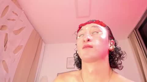 haru online show from October 18, 3:11 am