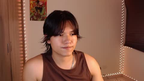 Haru online show from April 22, 5:25 am