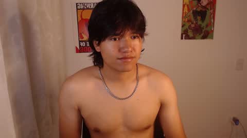 Haru online show from October 25, 6:13 am