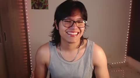 Haru online show from August 2, 5:09 am