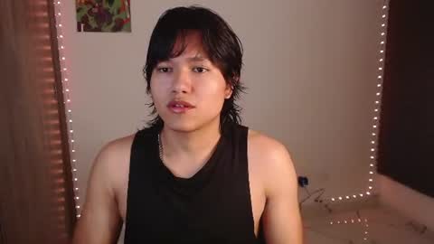 Haru online show from August 5, 4:42 am
