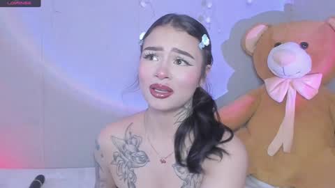 harumi online show from January 9, 9:58 pm