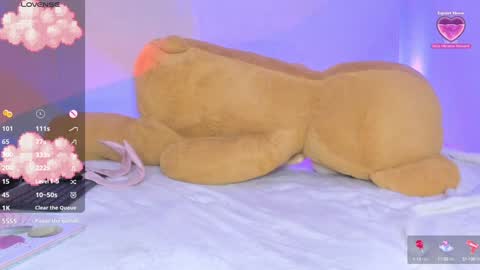 harumi online show from December 10, 6:54 am